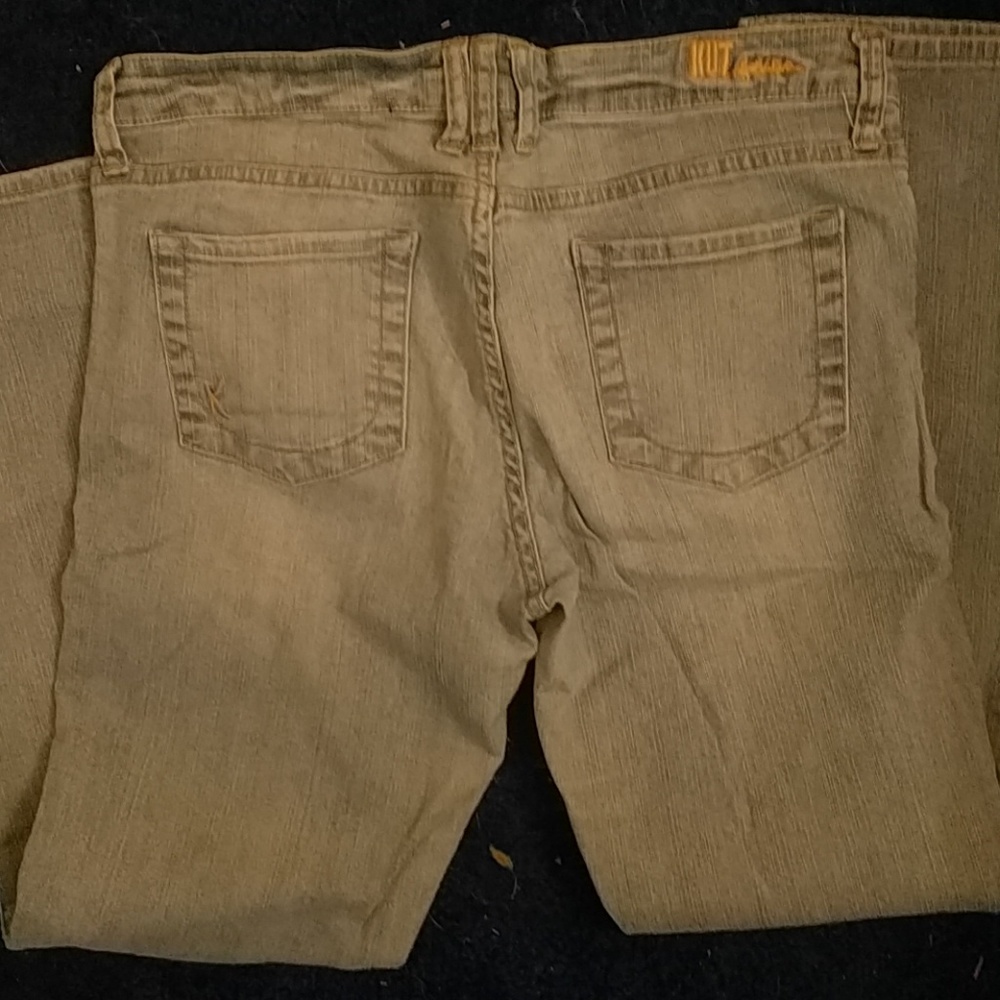 Jeans - Picture 2 of 3